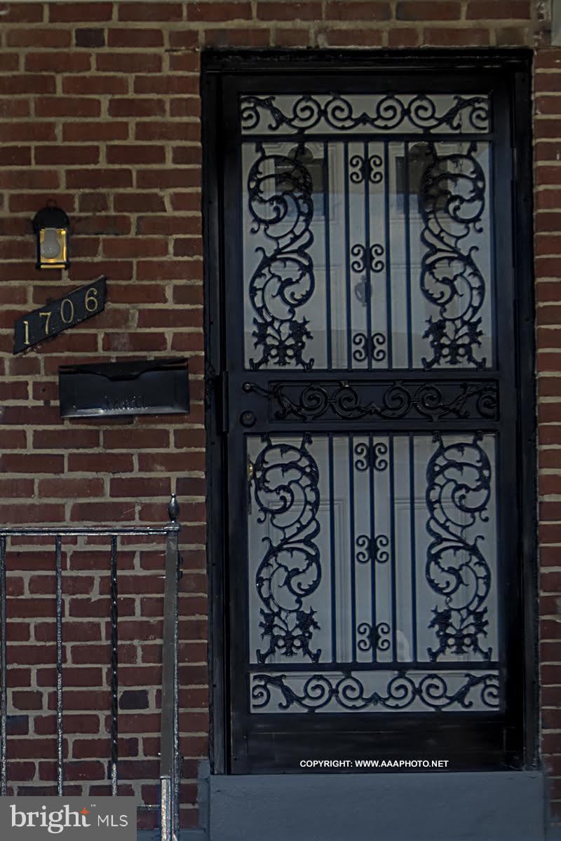 1706 Swansea Road Baltimore, MD 21239 - Photo 8 of 9 Exterior (General)