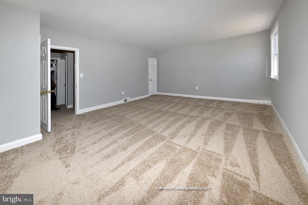 1706 Swansea Road Baltimore, MD 21239 - Photo 9 of 9 Bedroom (Master)