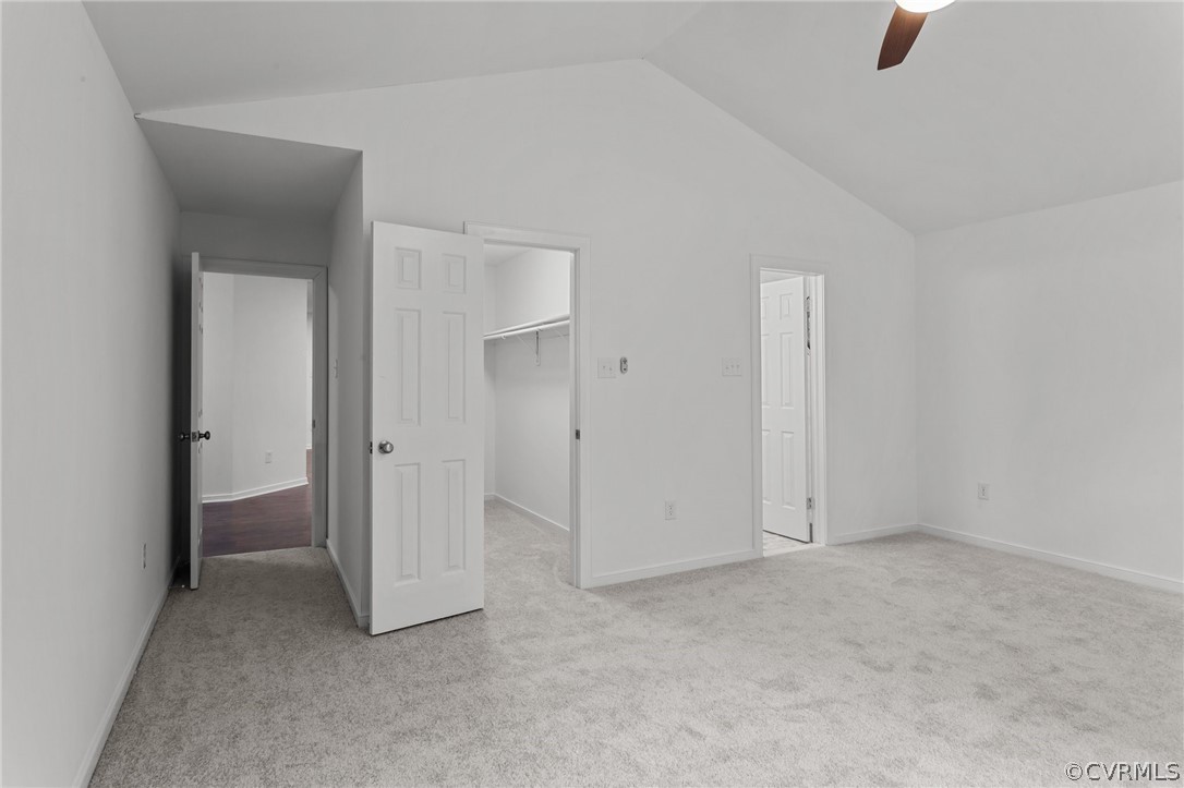 14307 Spring Gate Road Midlothian, VA 23112 - Photo 20 of 39 a view of room