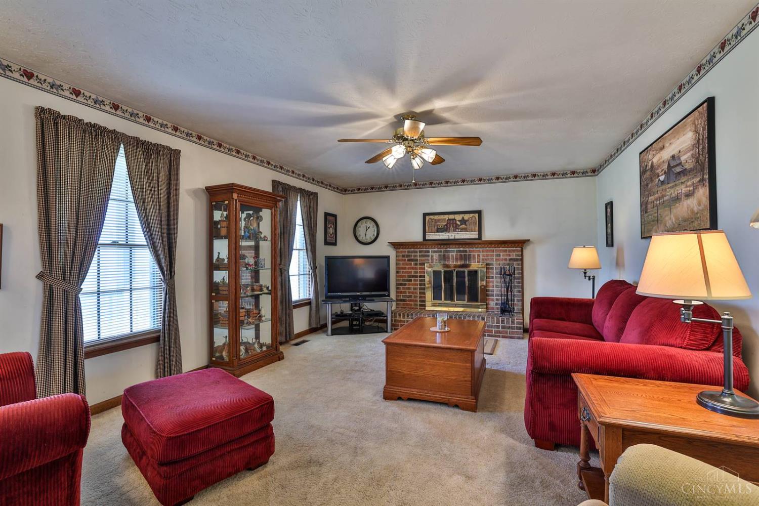3487 Drake Road Lebanon, OH 45036 - Photo 6 of 31 Gallery Image 6