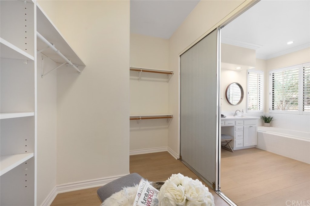 3724 Cedar Vale Way Fallbrook, CA 92028 - Photo 17 of 39 a bedroom with bed and a window