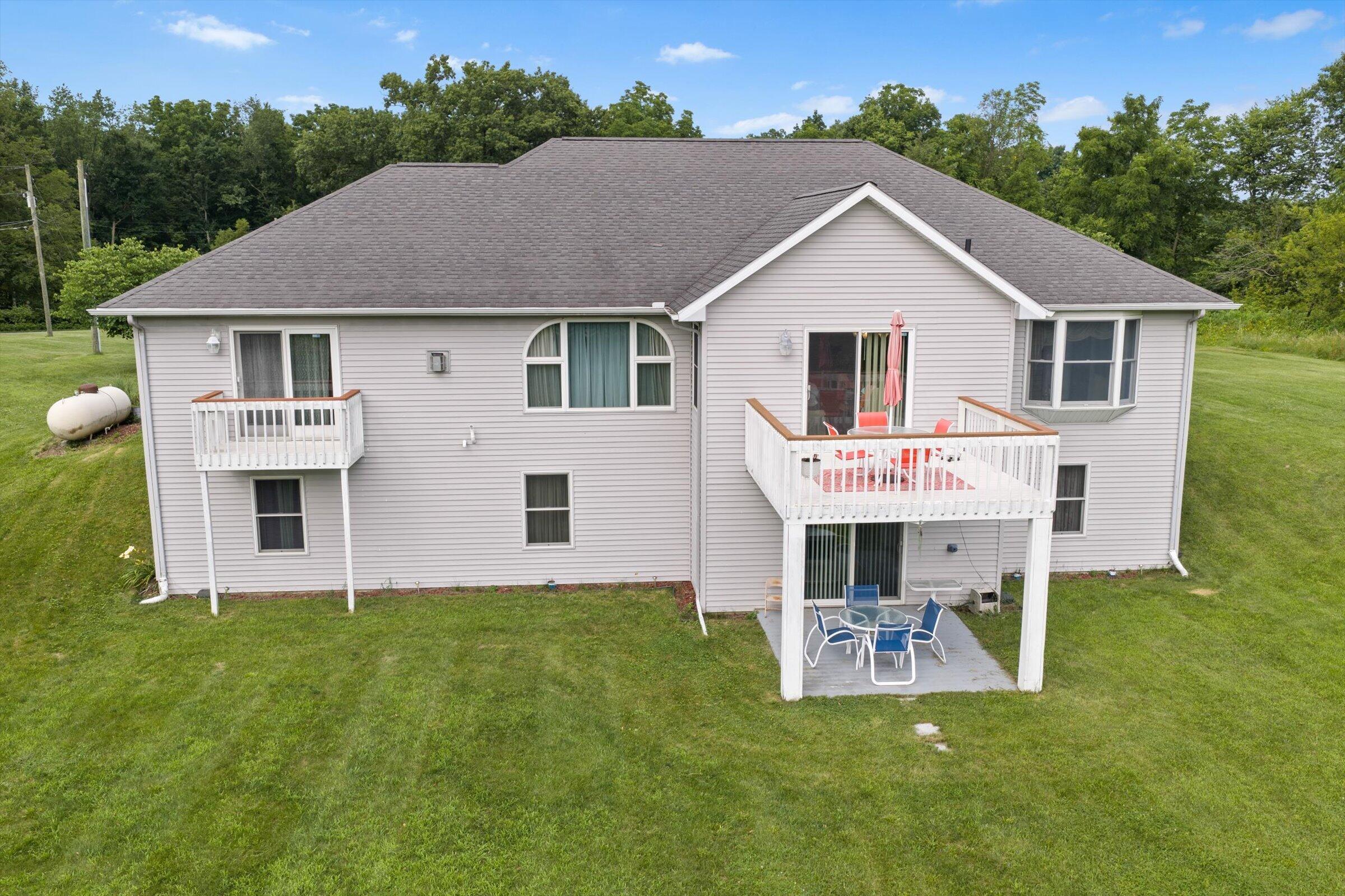 17883 Paradise Lake Road Vandalia, MI 49095 - Photo 38 of 52 46-a-097