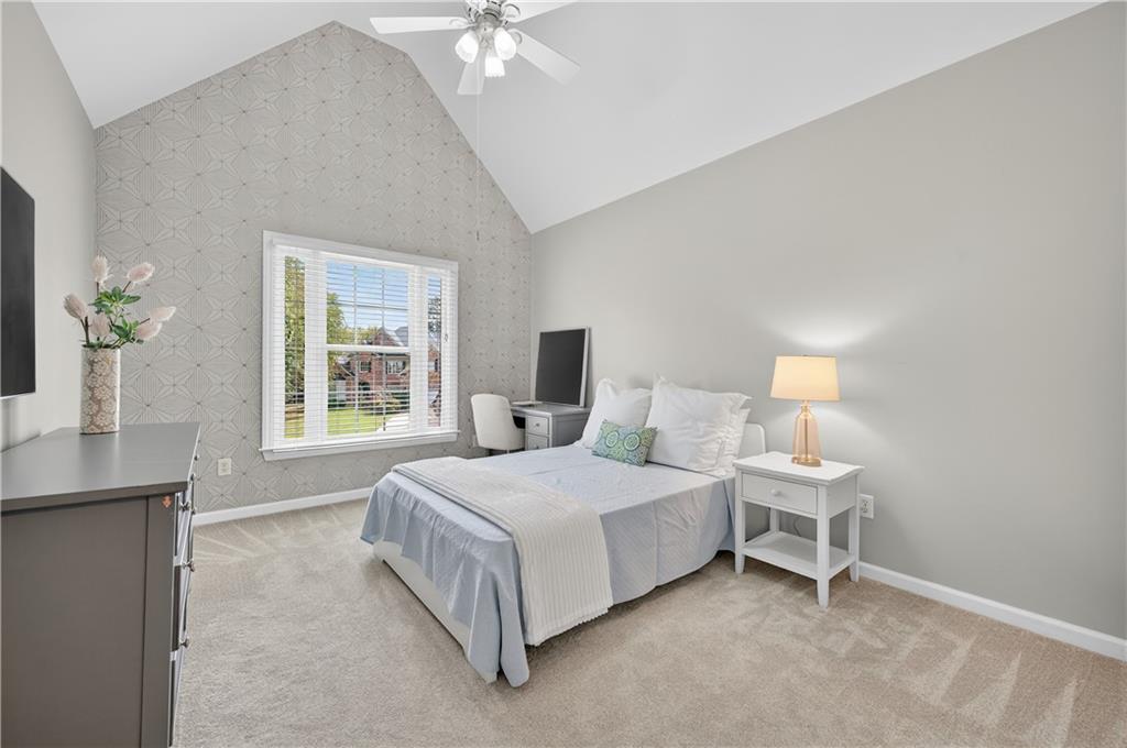 6625 Chambrel Way Suwanee, GA 30024 - Photo 18 of 44