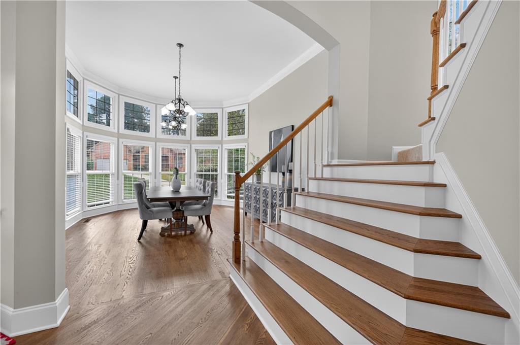 6625 Chambrel Way Suwanee, GA 30024 - Photo 2 of 44