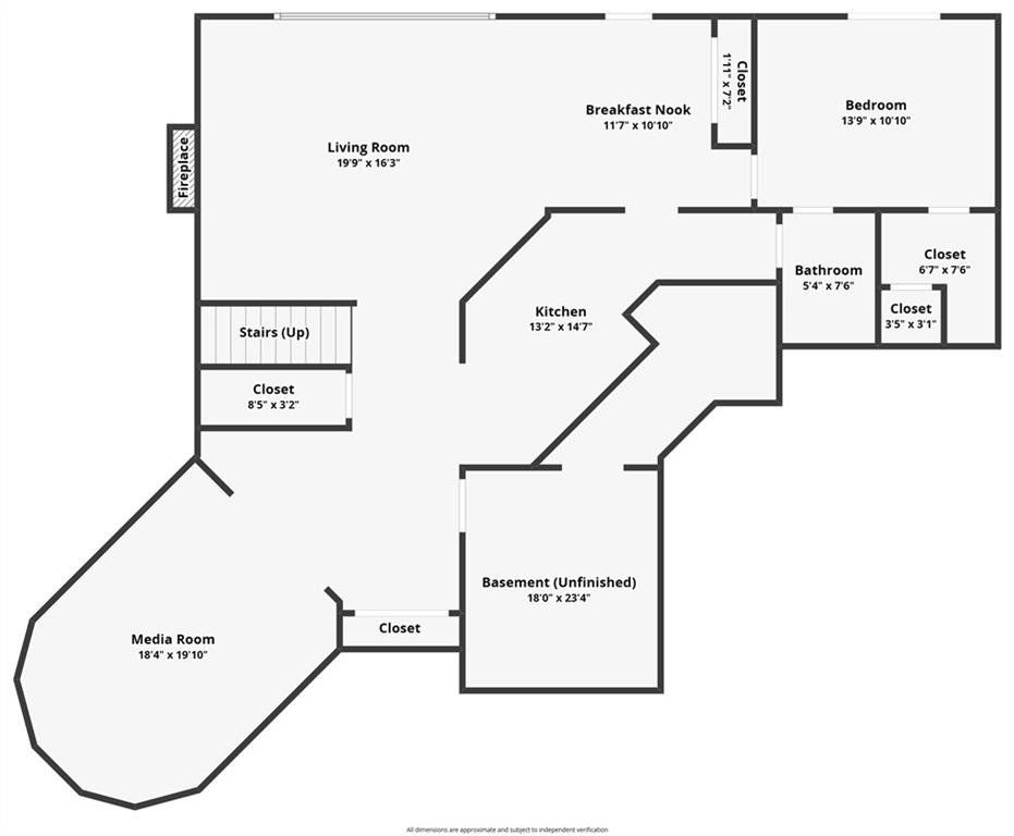 6625 Chambrel Way Suwanee, GA 30024 - Photo 31 of 44