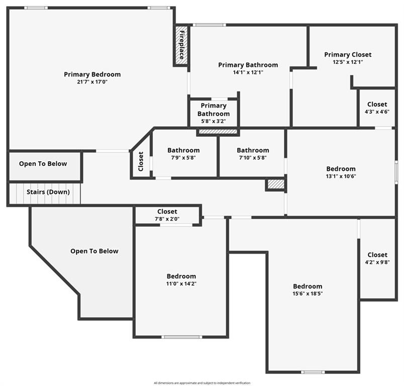 6625 Chambrel Way Suwanee, GA 30024 - Photo 33 of 44