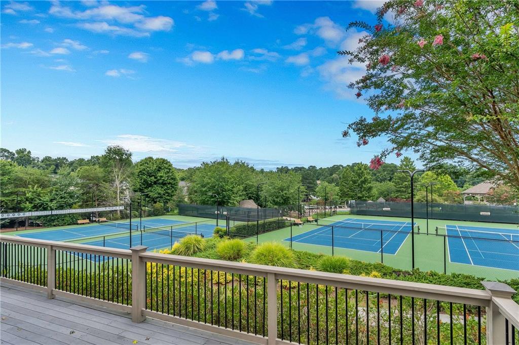 6625 Chambrel Way Suwanee, GA 30024 - Photo 39 of 44