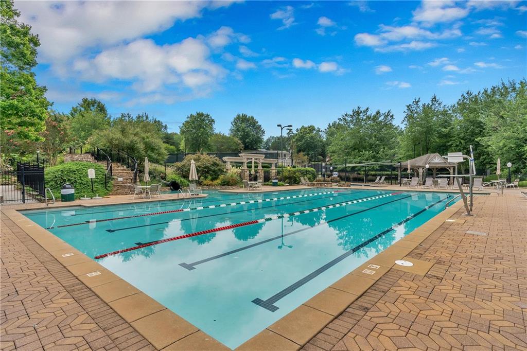 6625 Chambrel Way Suwanee, GA 30024 - Photo 41 of 44