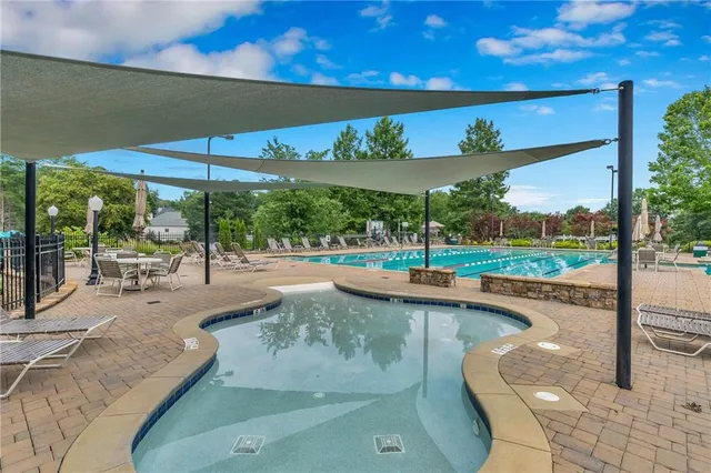 $950,000 | 6625 Chambrel Way, Suwanee, GA 30024