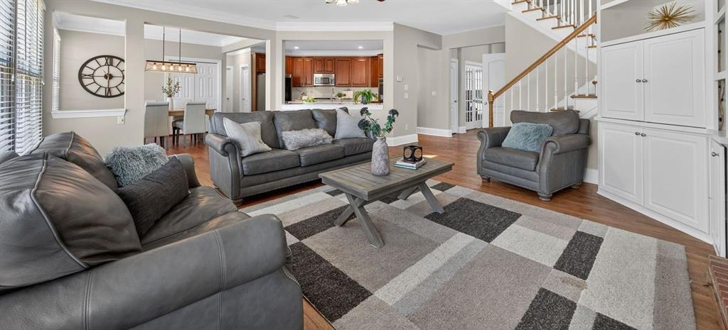 6625 Chambrel Way Suwanee, GA 30024 - Photo 10 of 44