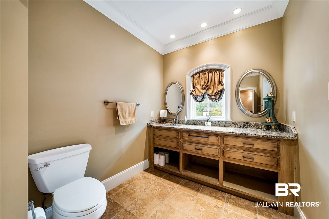 6 Country Club Road Mobile, AL 36608 - Photo 27 of 42