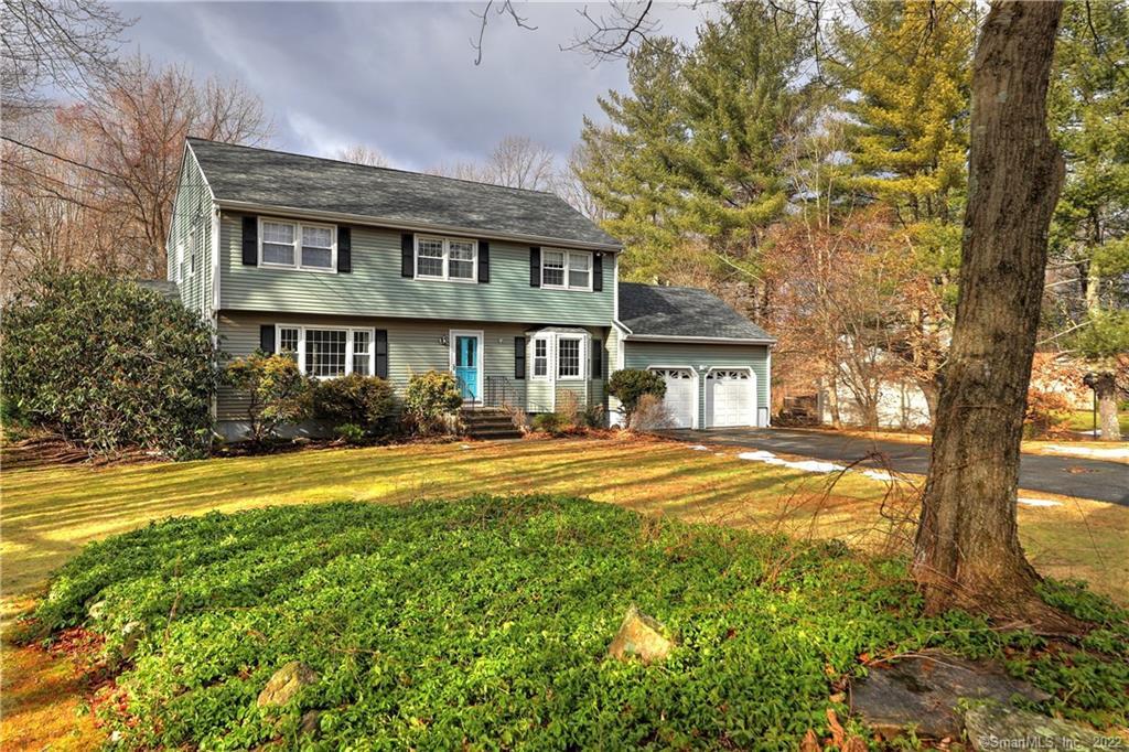 11 Fox Road Trumbull, CT 06611 - Photo 1 of 1