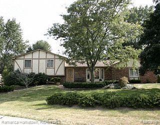 35648 Congress Road Farmington, MI 48335 - Photo 1 of 1 Property Photo