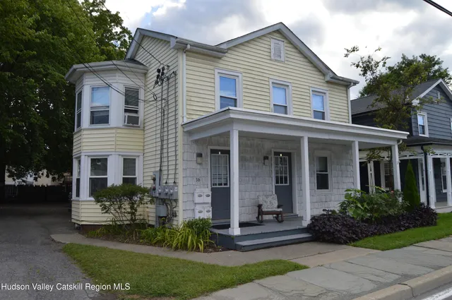 $1,450 | 36 Ulster Avenue, Unit 1, Saugerties, NY 12477