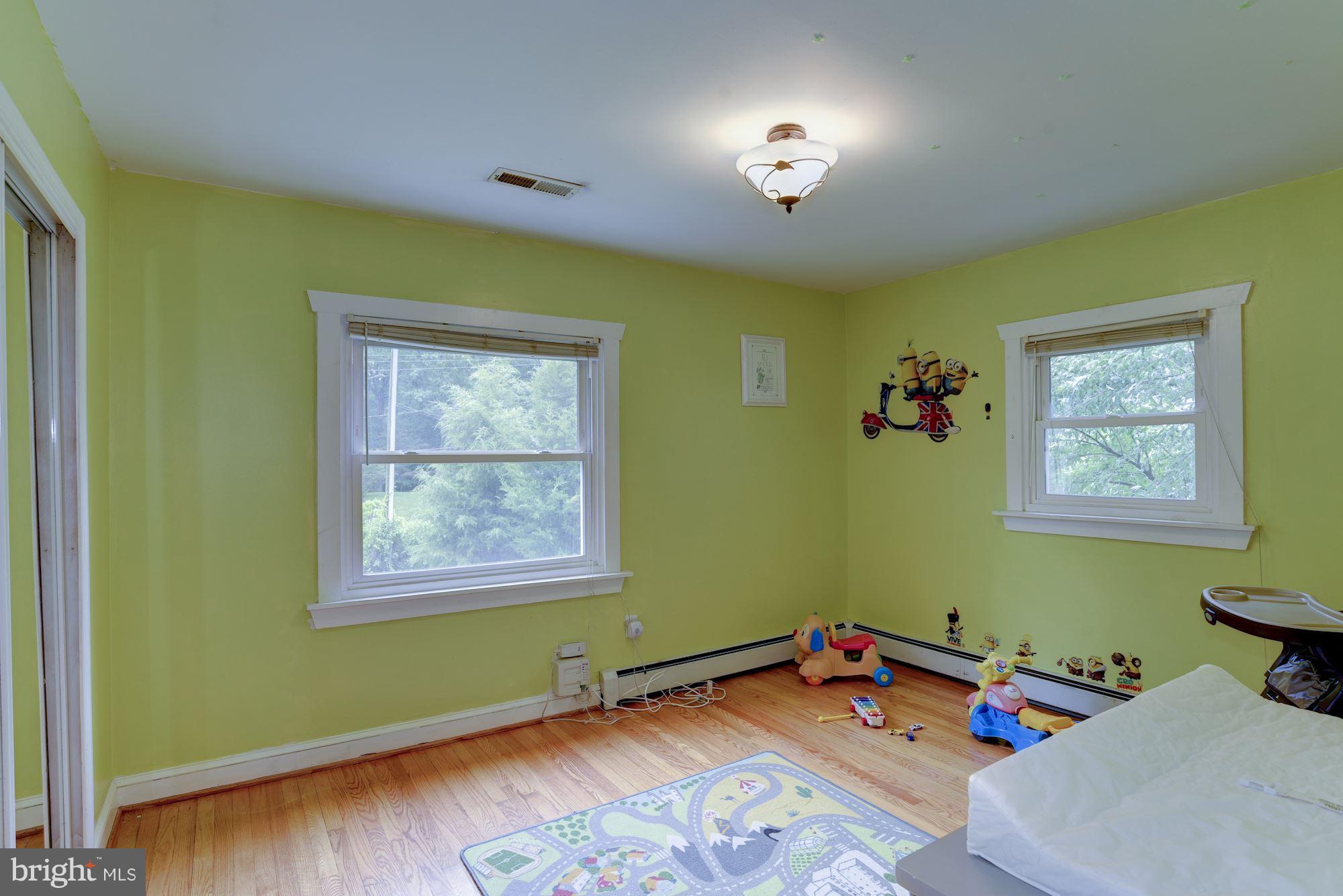 18318 Sharon Road Triangle, VA 22172 - Photo 13 of 16 Bedroom #2