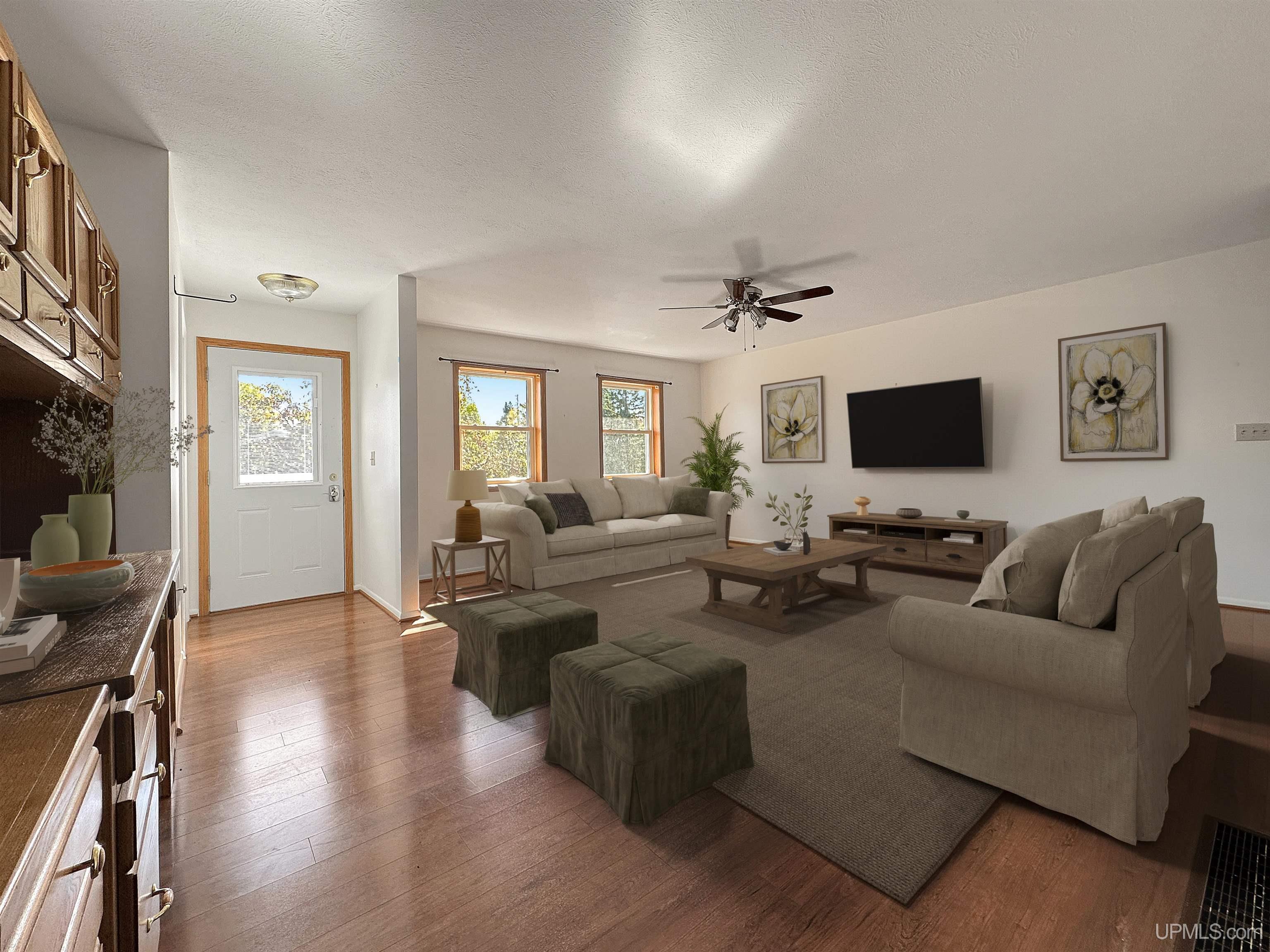 4380 North M-67 Road Chatham, MI 49816 - Photo 3 of 32