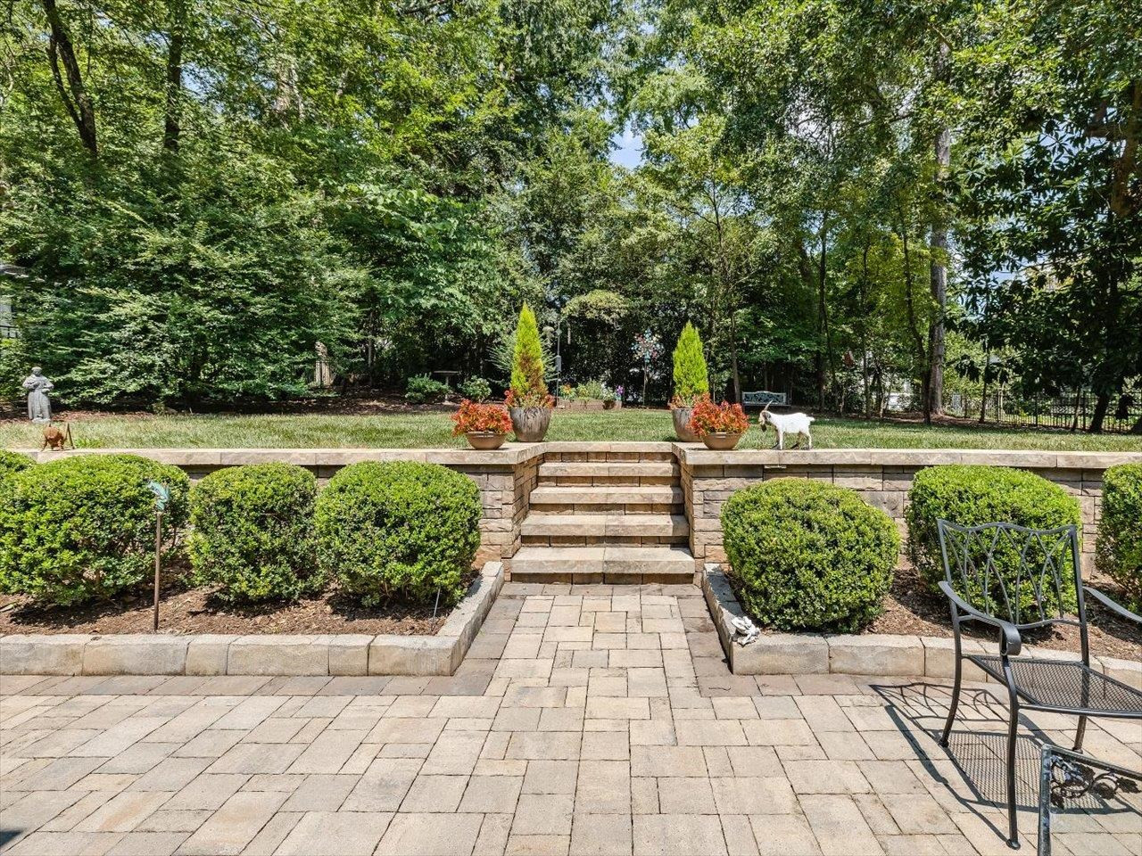2717 Kittrell Drive Raleigh, NC 27608 - Photo 81 of 92 Photo 81