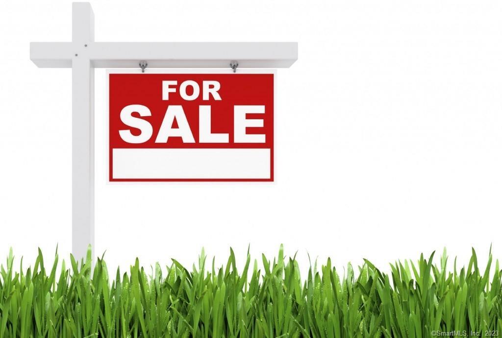 Single Family Building Lot For Sale