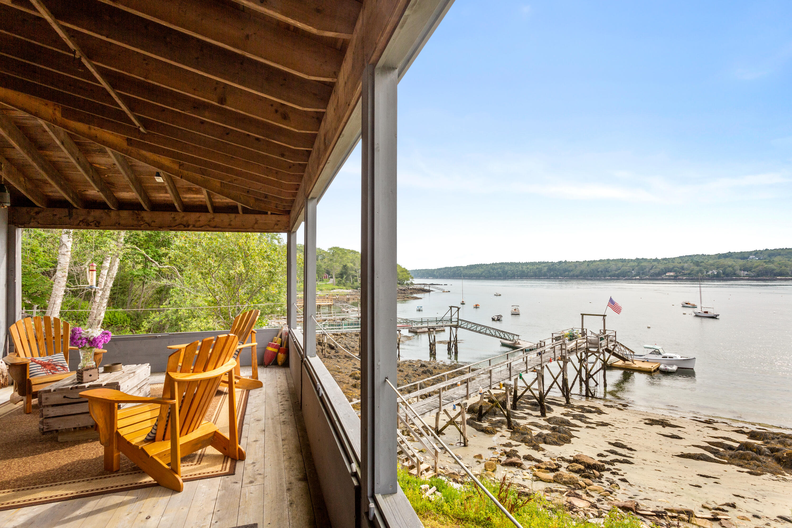 113 West Side Road South Bristol, ME 04568 - Photo 9 of 45 12-113WSideRd-SouthBristol-KS
