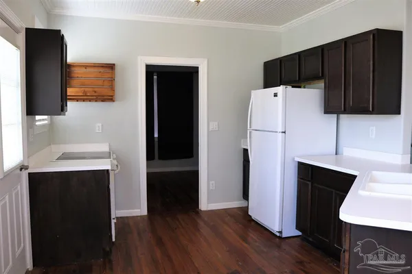 $1,550 | 5037 Canal Street, Milton, FL 32570