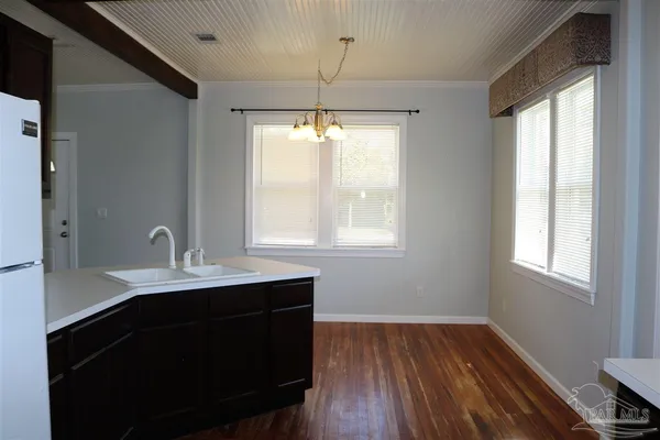 $1,550 | 5037 Canal Street, Milton, FL 32570