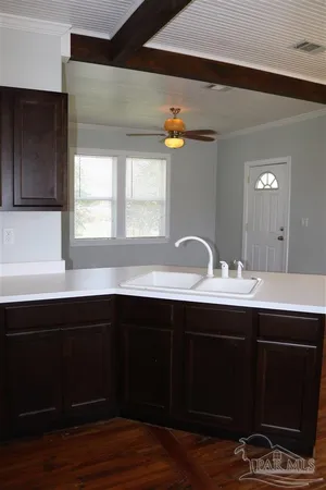 $1,550 | 5037 Canal Street, Milton, FL 32570
