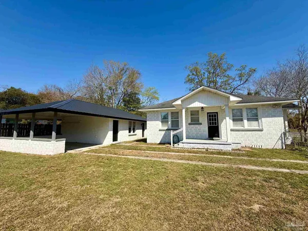 $1,550 | 5037 Canal Street, Milton, FL 32570