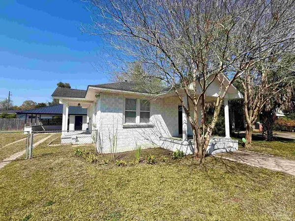 $1,550 | 5037 Canal Street, Milton, FL 32570