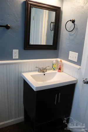 $1,550 | 5037 Canal Street, Milton, FL 32570