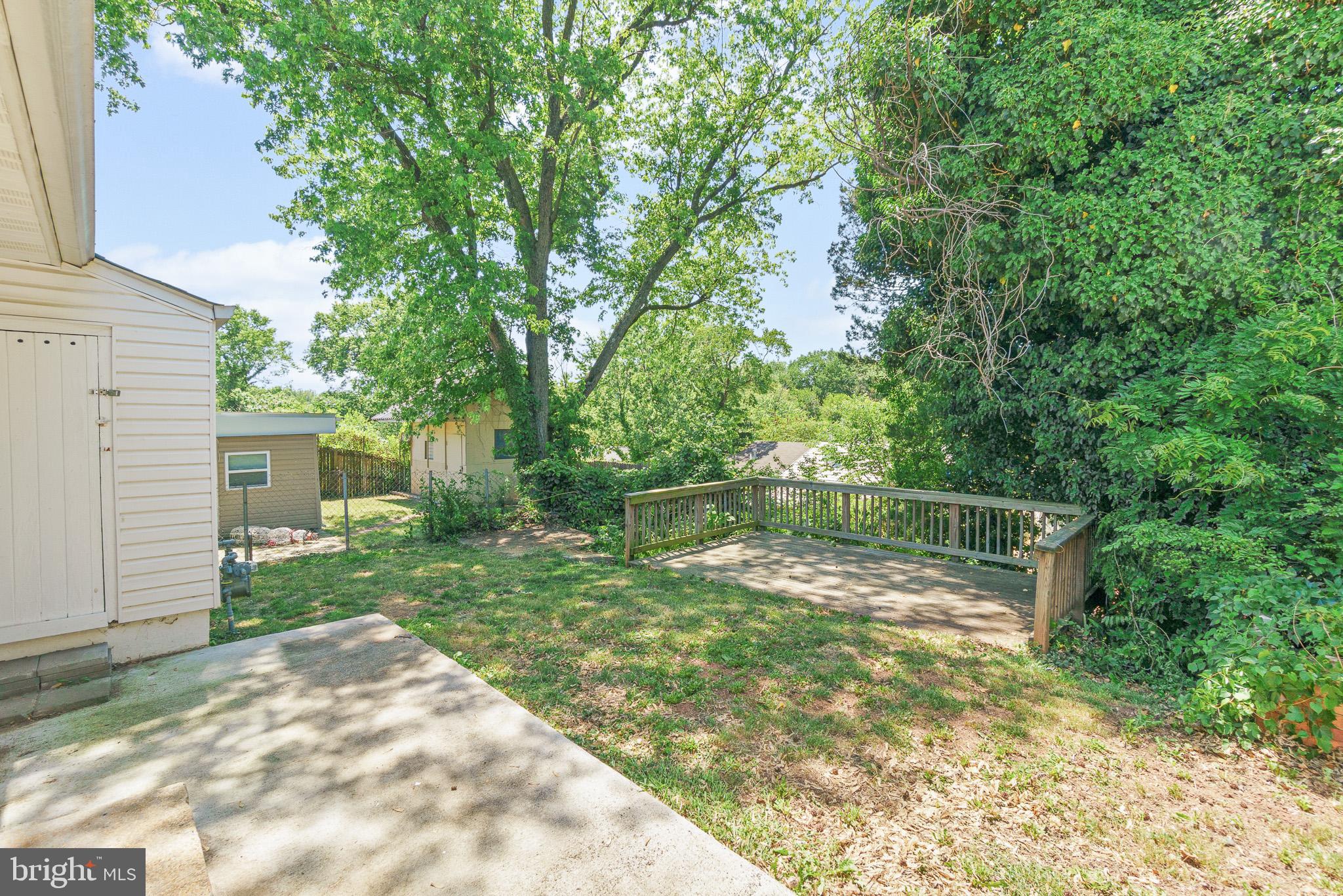 7634 Normandy Road Landover, MD 20785 - Photo 22 of 26