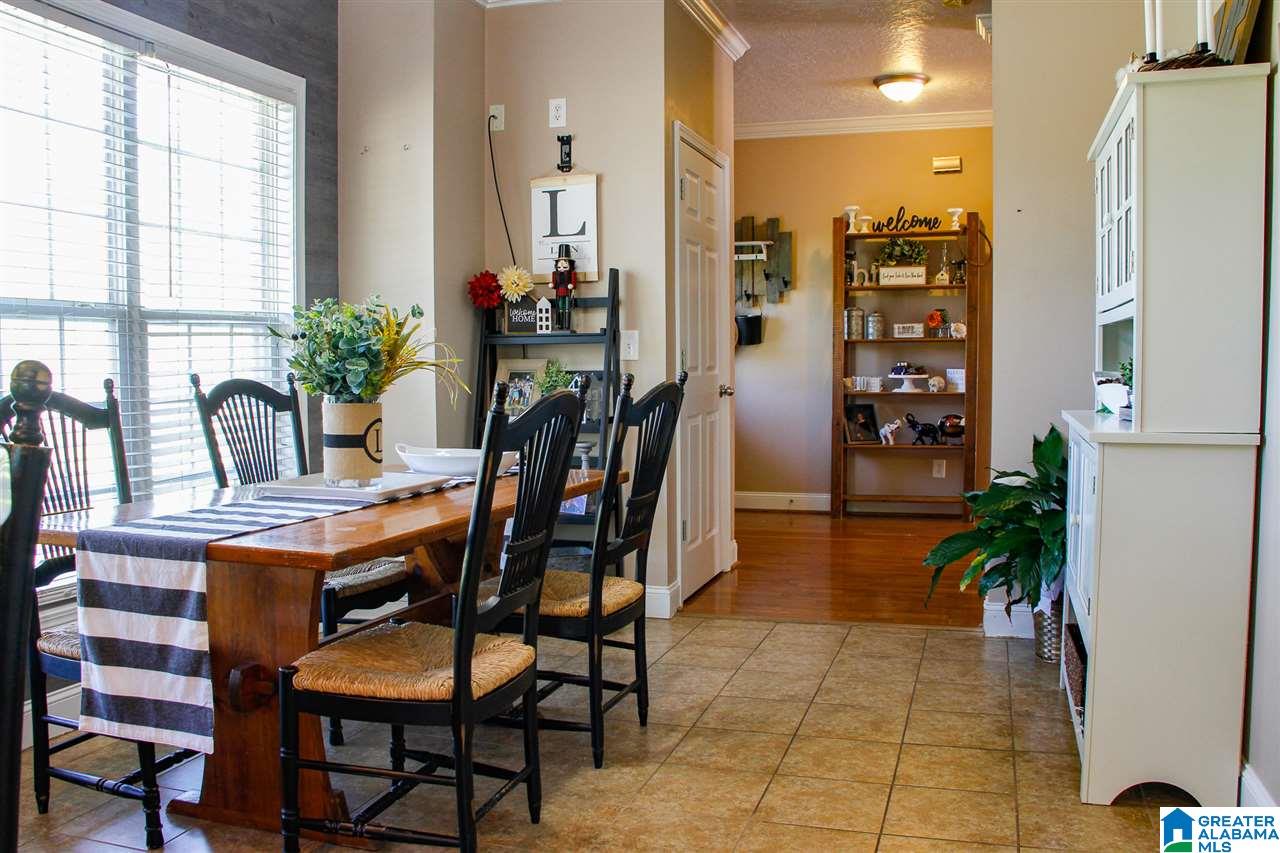 3218 Old Sulphur Springs Road Wellington, AL 36279 - Photo 18 of 38
