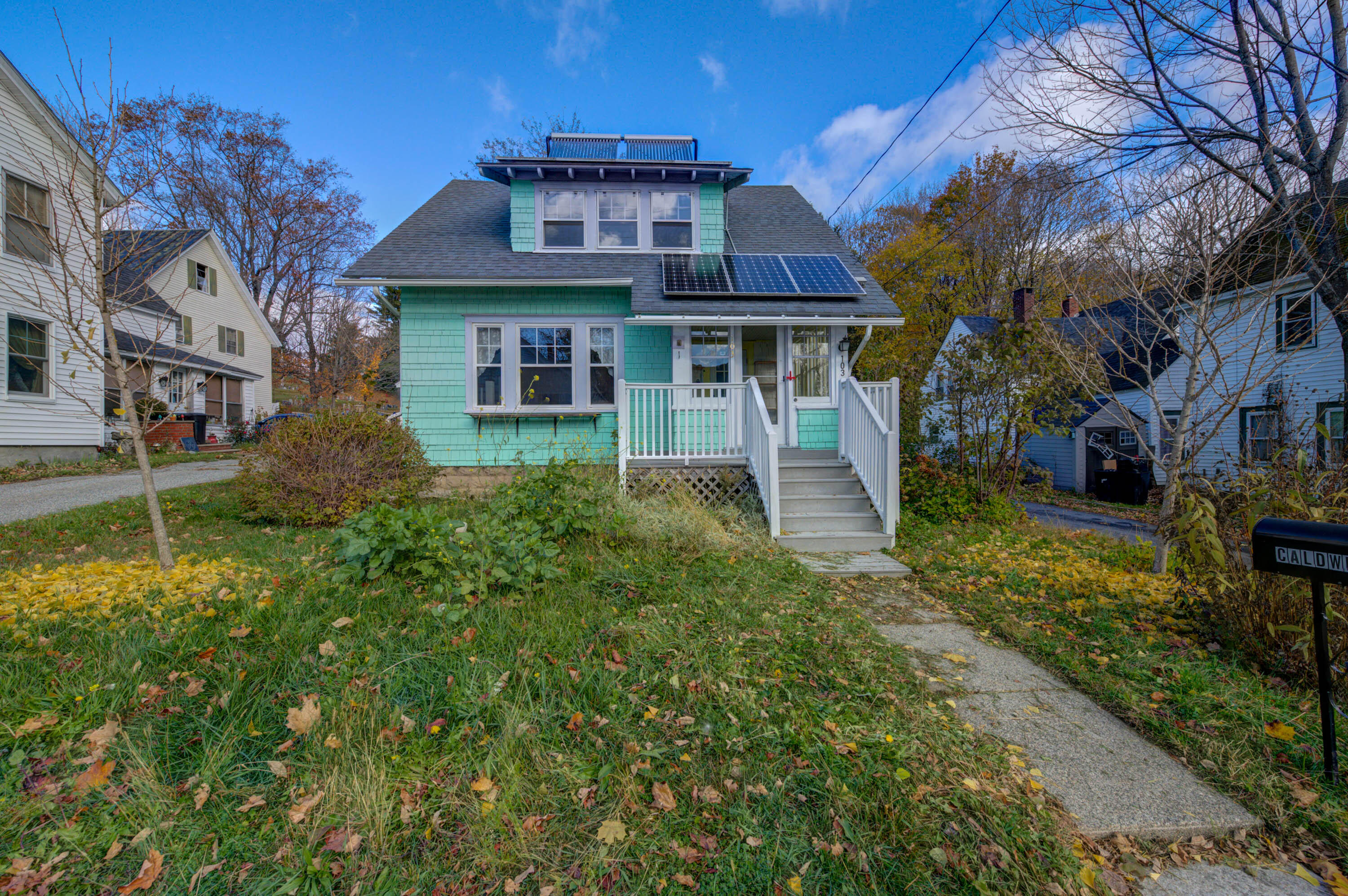103 Green Street Augusta, ME 04330 - Photo 2 of 28 pic-1