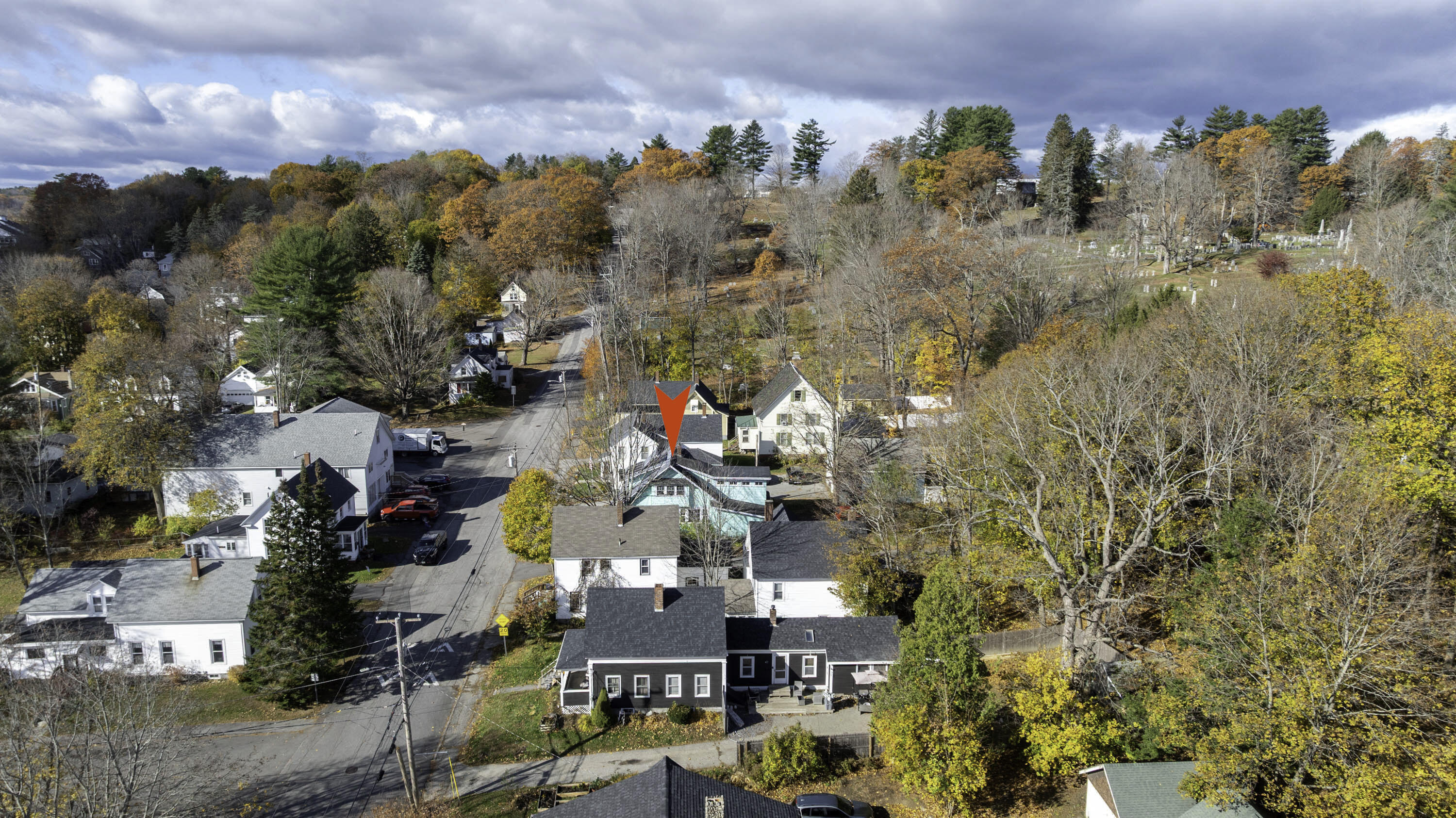 103 Green Street Augusta, ME 04330 - Photo 26 of 28 pic-4-Edit