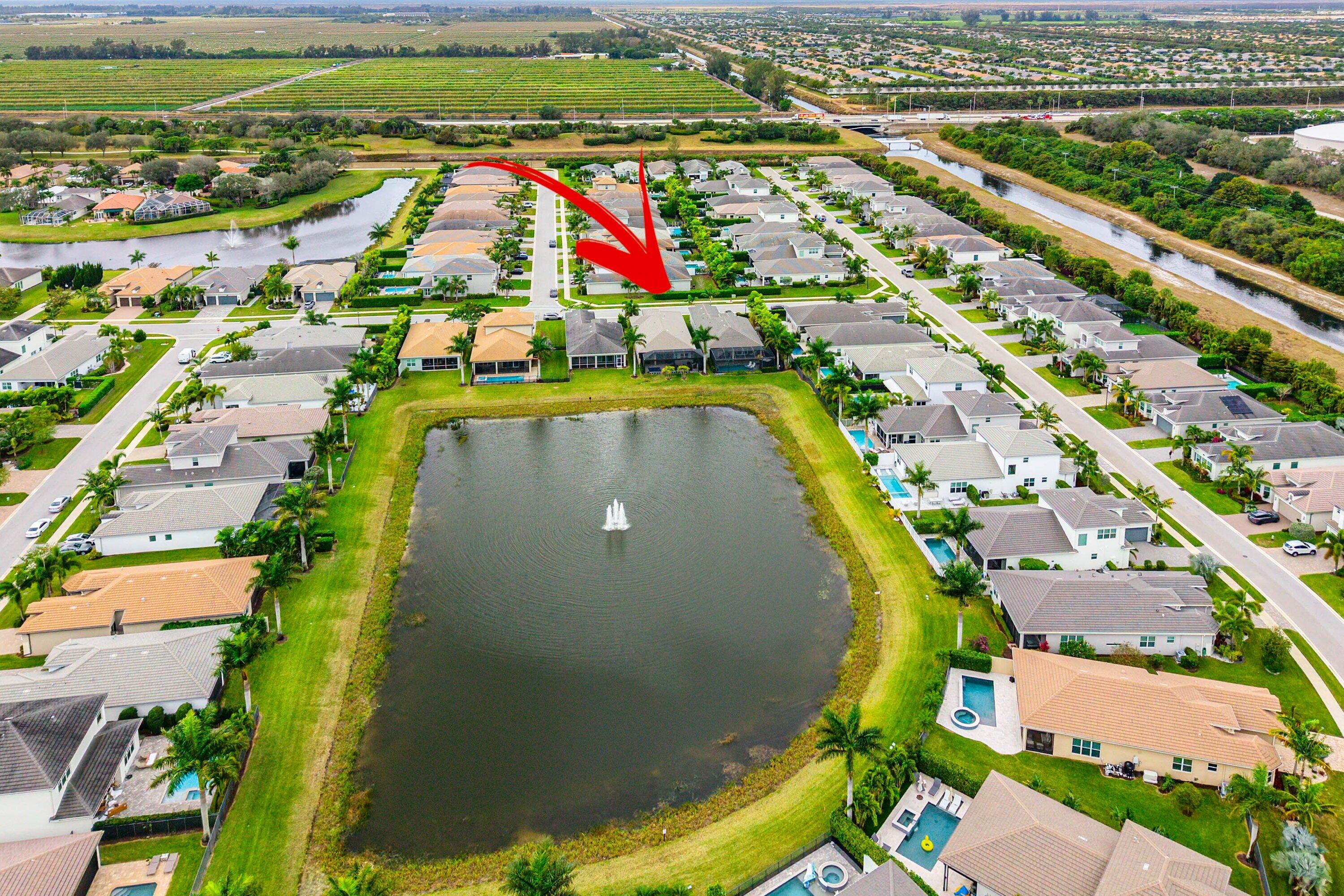 13697 Whistler Mountain Road Delray Beach, FL 33446 - Photo 50 of 78 050-13697WhistlerMountainRoad-DelrayBeac