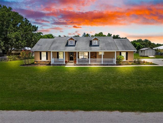 $325,000 | 217 Norwalk Circle, Eagle Lake, FL 33839