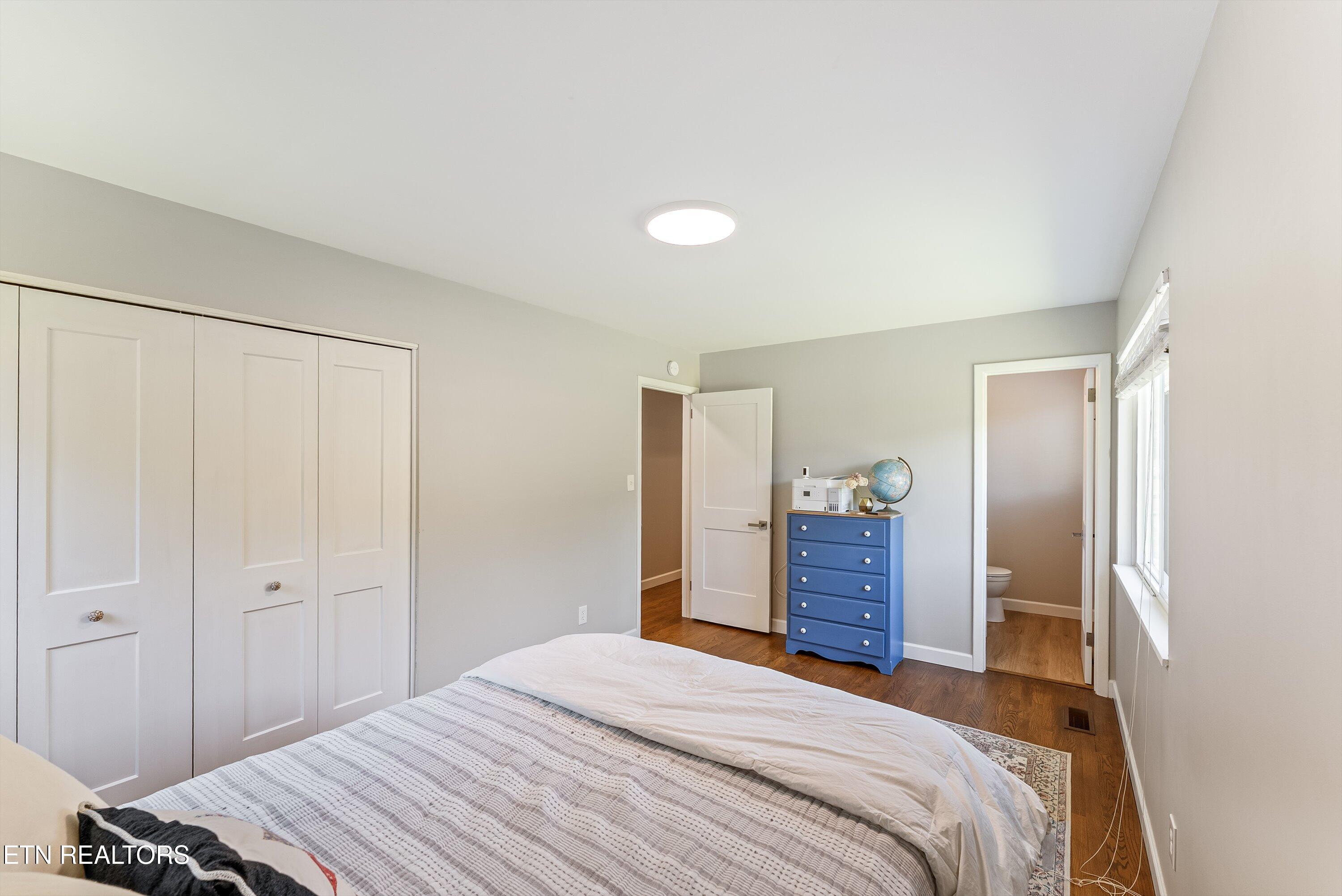 101 Wayne Place Oak Ridge, TN 37830 - Photo 22 of 43 58-Bedroom 3 A3