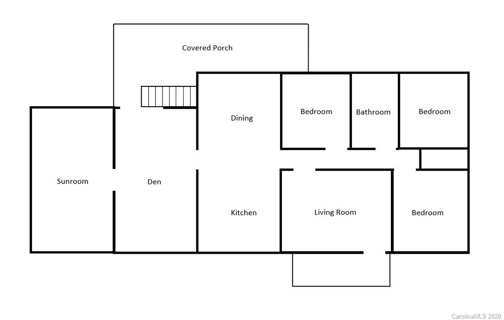 1241 Houston Mill Road Conover, NC 28613 - Photo 18 of 18 Gallery Image 18