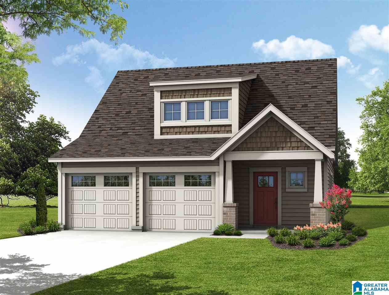 3974 Crest Landing Birmingham, AL 35210 - Photo 1 of 3