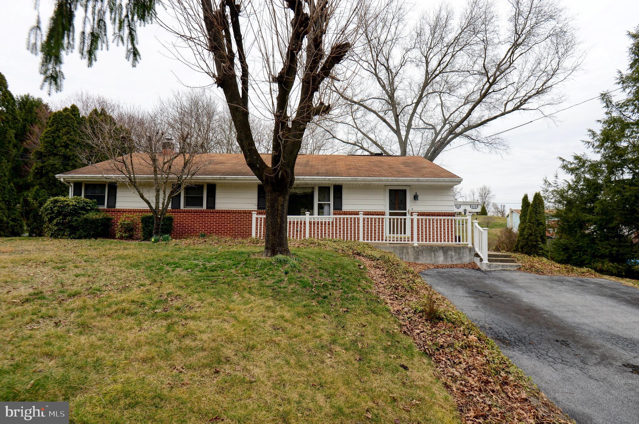7828 Jonestown Road Harrisburg, PA 17112 - Photo 1 of 22 Gallery Image 1