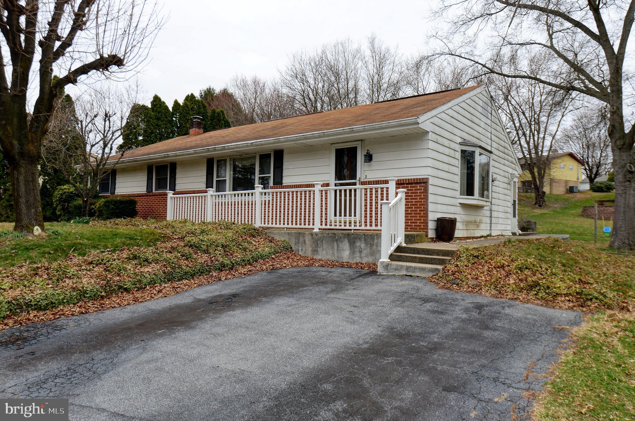 7828 Jonestown Road Harrisburg, PA 17112 - Photo 2 of 22 Gallery Image 2