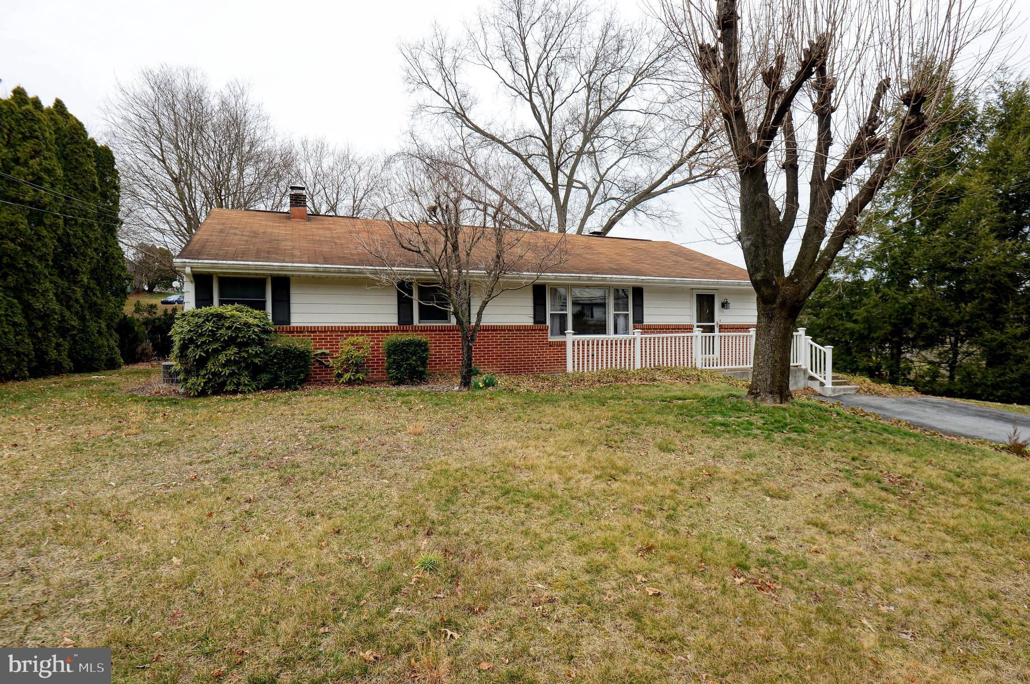 7828 Jonestown Road Harrisburg, PA 17112 - Photo 22 of 22 Gallery Image 22