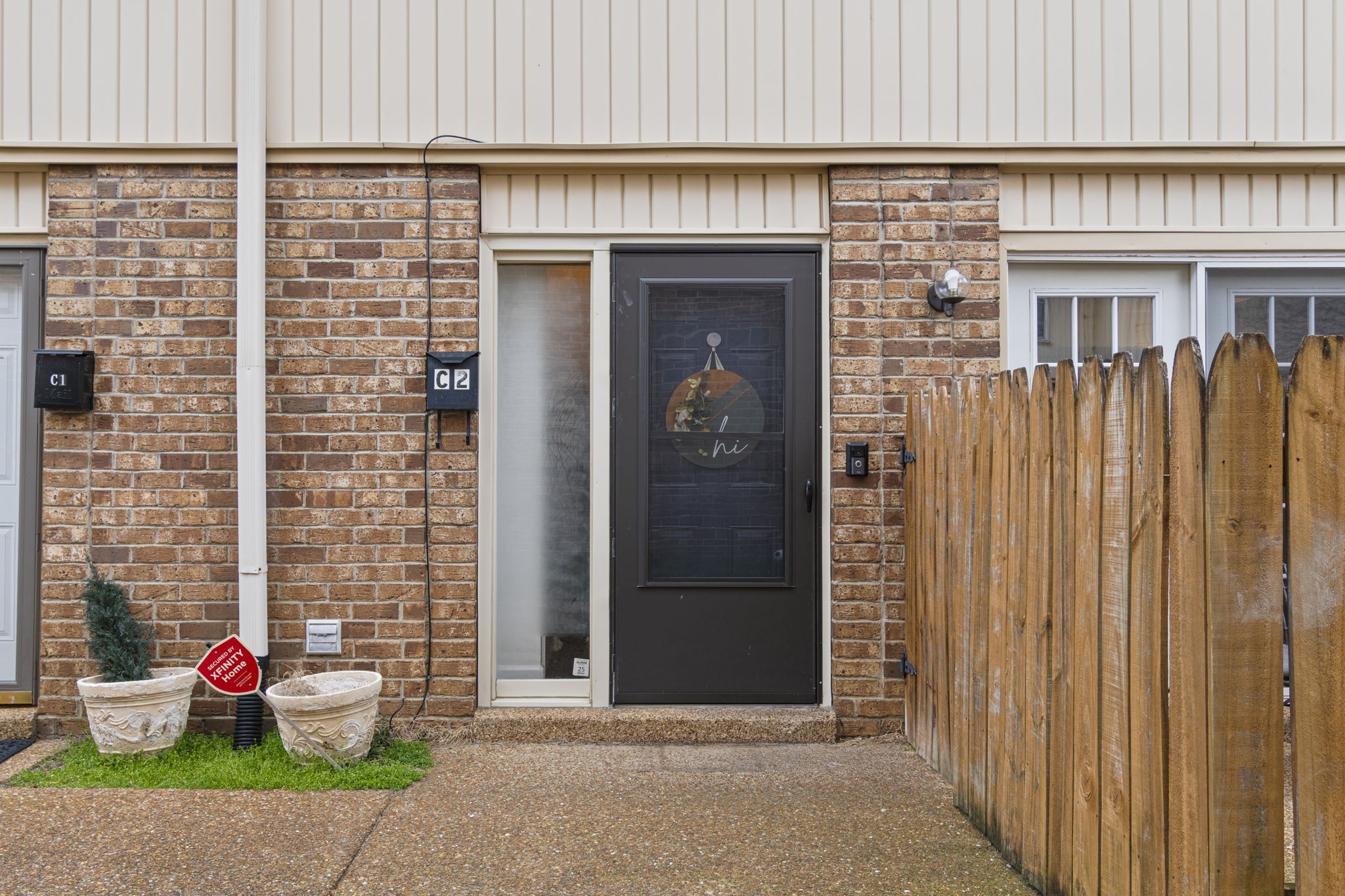 2116 Hobbs Road, Unit C2 Nashville, TN 37215 - Photo 3 of 50