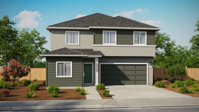 $652,990 | 1185 Silver Feather Way, Roseville, CA 95747