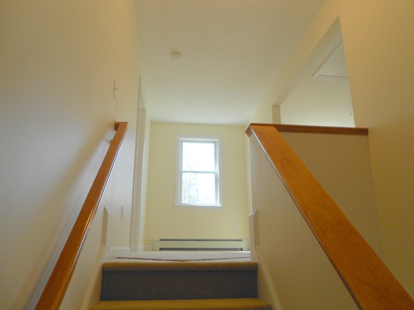 90-90B Waterhouse Road Bourne, MA 02532 - Photo 8 of 19 a view of entryway
