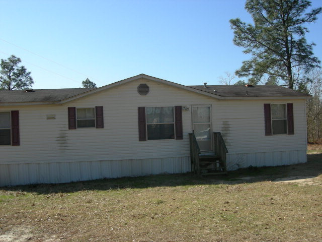 3048 Camp Josey Road Blythe, GA 30805 - Photo 1 of 1 Main View