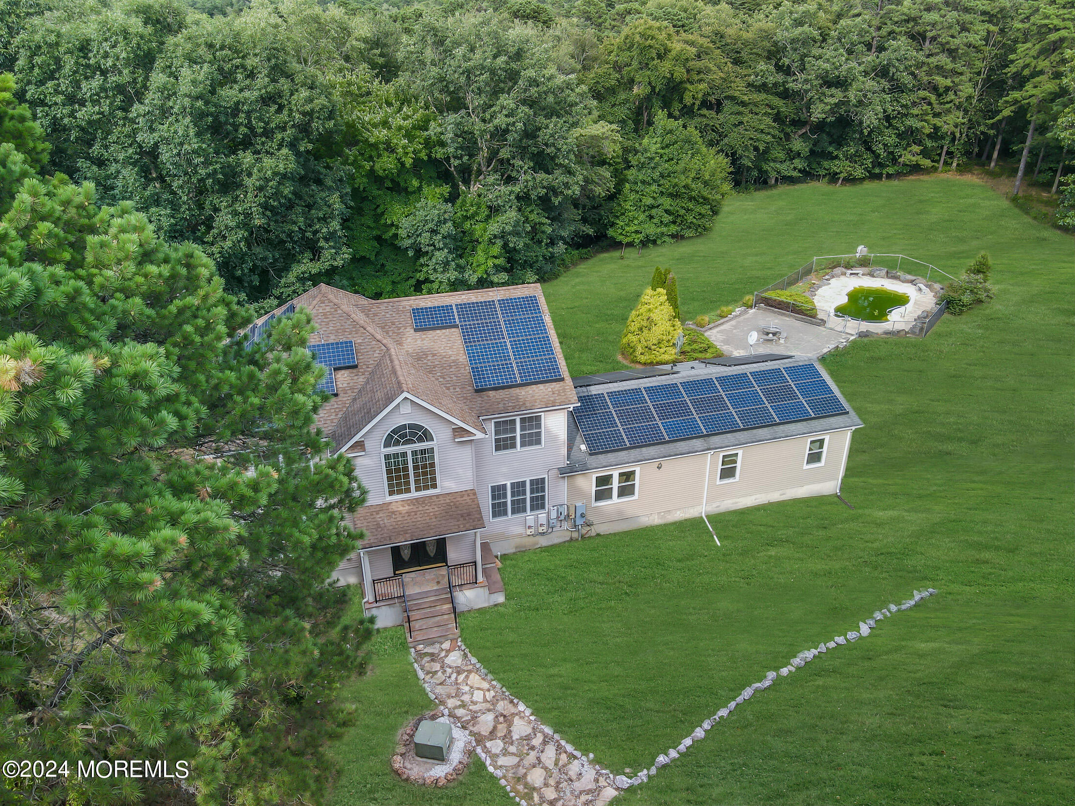 888 Anderson Road Jackson, NJ 08527 - Photo 66 of 81 drone1 (3)