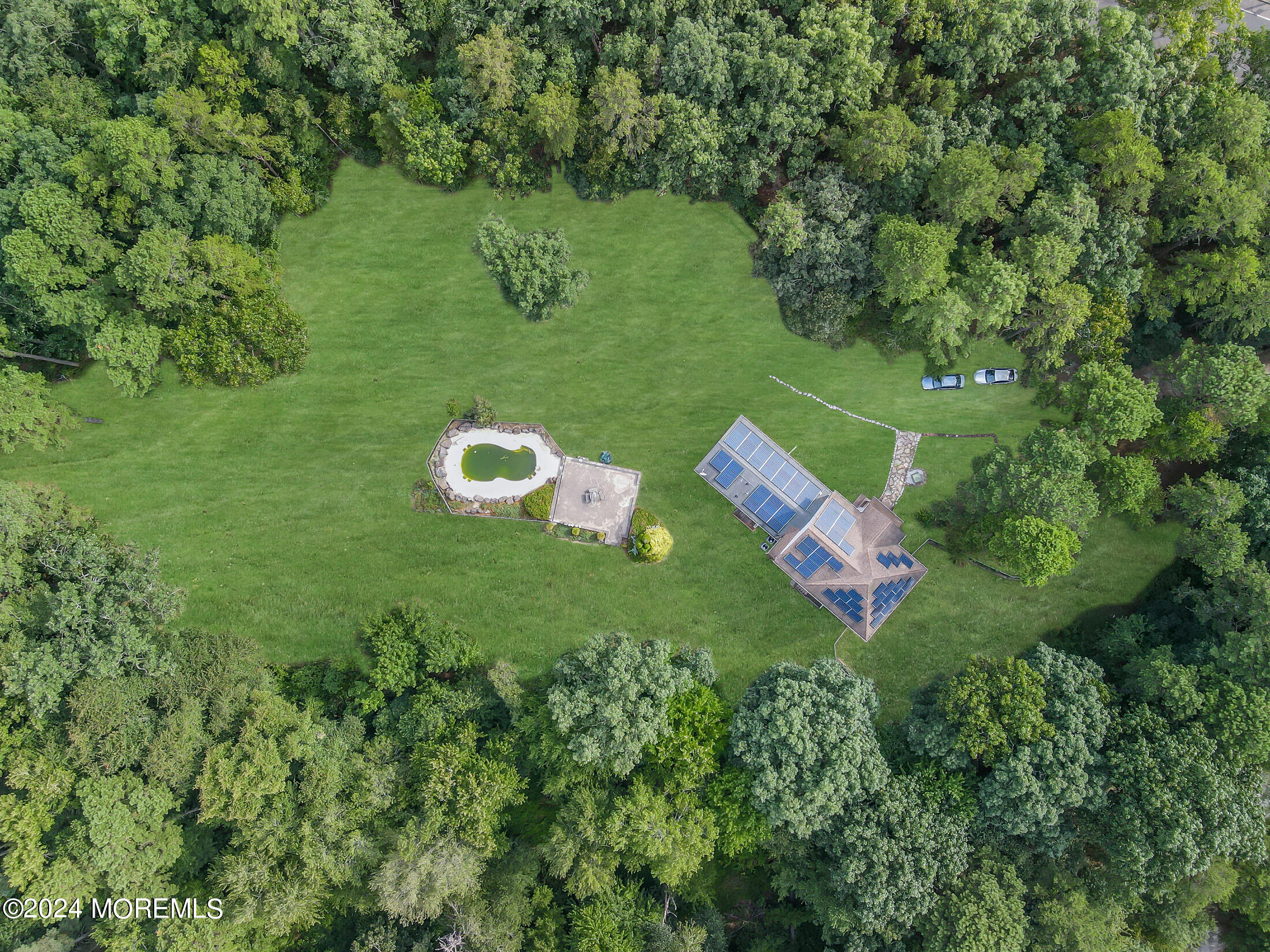 888 Anderson Road Jackson, NJ 08527 - Photo 70 of 81 drone2 (5)