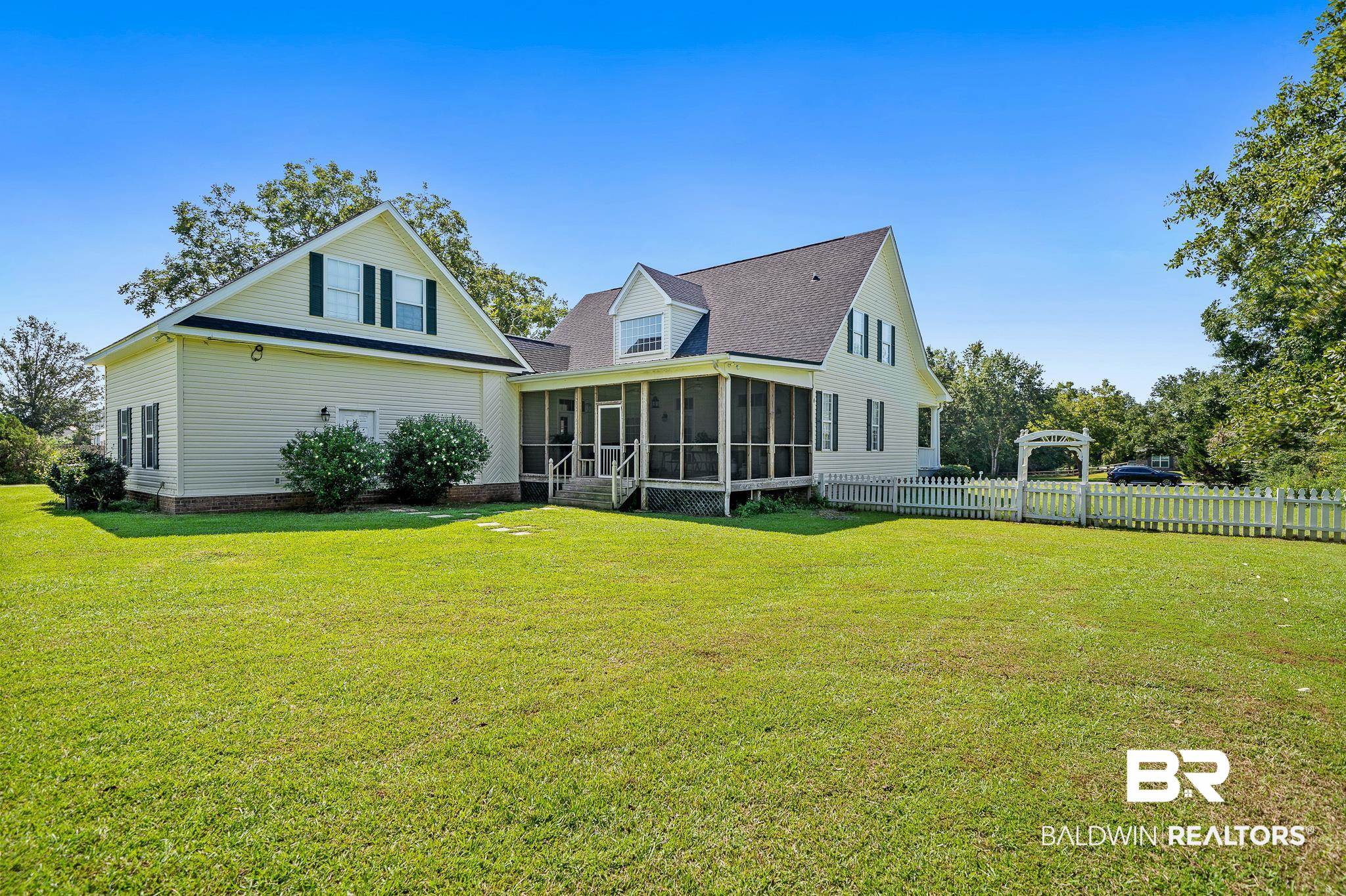 10097 Grove Drive Fairhope, AL 36532 - Photo 38 of 45