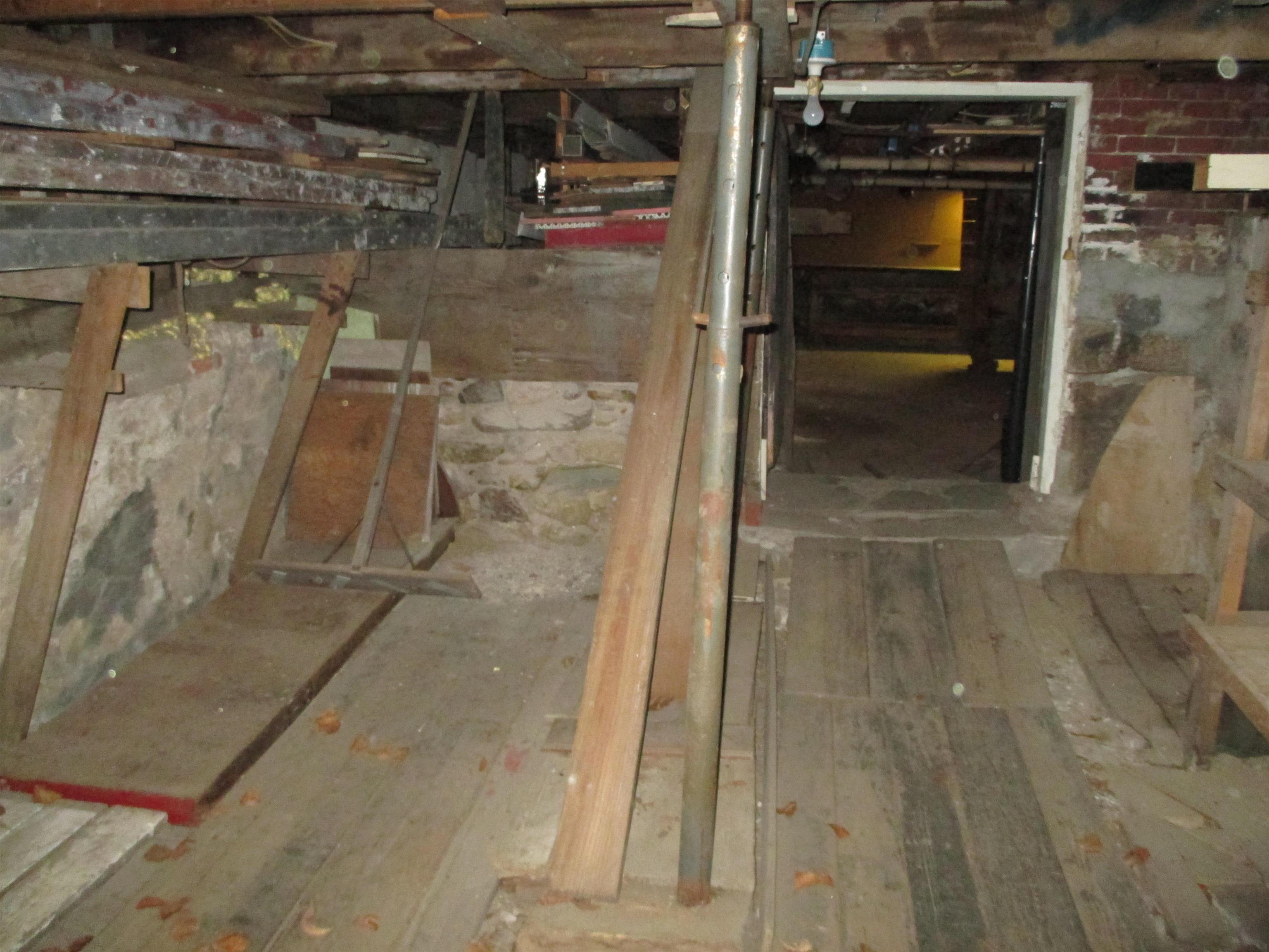 118 Charles Street Rochester, NH 03867 - Photo 33 of 46