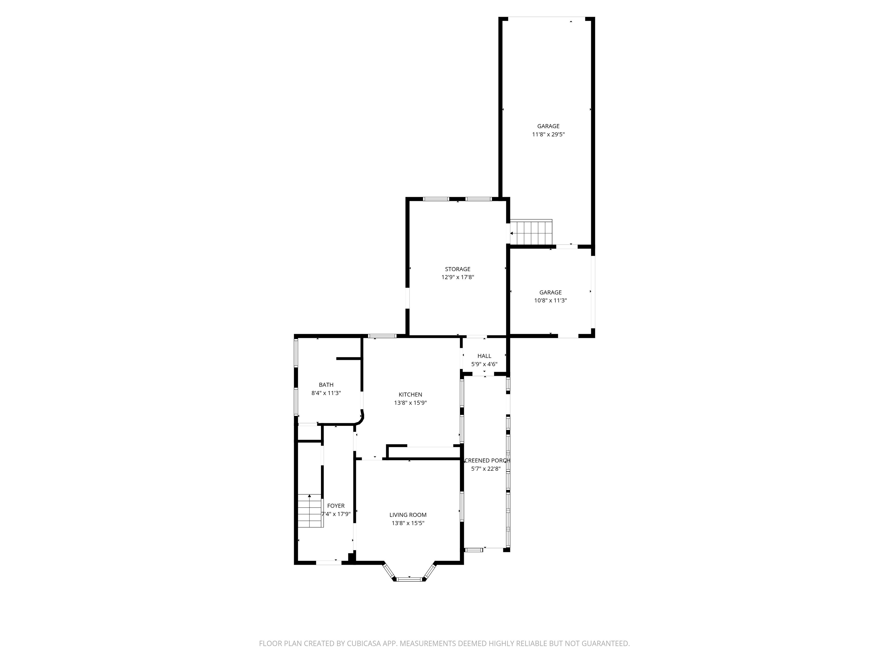 118 Charles Street Rochester, NH 03867 - Photo 44 of 46